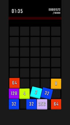 Shoot 2 Merge - Screenshot 4