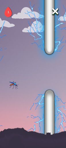 Fly High - Screenshot 2