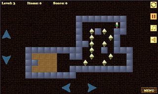 Sokoban - Screenshot 3