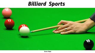 Billiard Sports - Pool Game - Screenshot 1