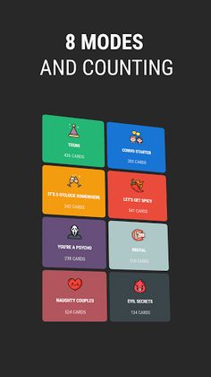 Never Have I Ever - Screenshot 1