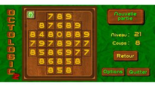 OctoLogic2 - Screenshot 3