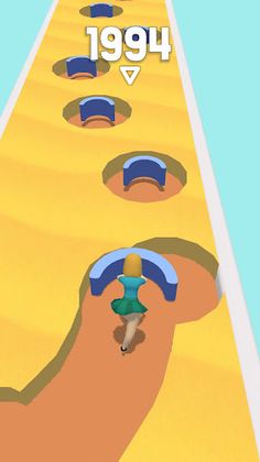 Lucky Digger - Screenshot 3