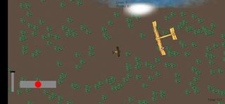 Flying Heroes - Screenshot 3