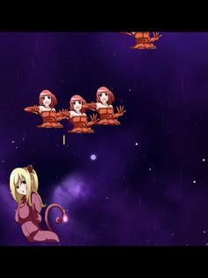 kikki.Whatislove_free_ver - Screenshot 3