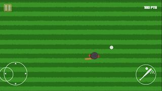 Impossible baseball - Screenshot 3