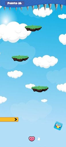 Fall Birds - Screenshot 4