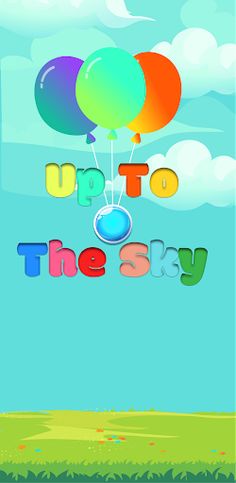 UpToTheSky - Screenshot 2