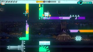AngryCup - Screenshot 1