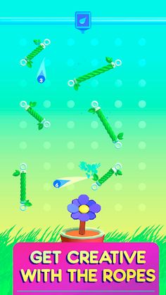 Little Garden - Screenshot 4