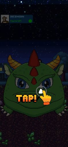 NFT Diggers - PVP Digging Game - Screenshot 4