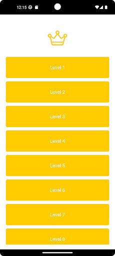 QuizUltra - Screenshot 1