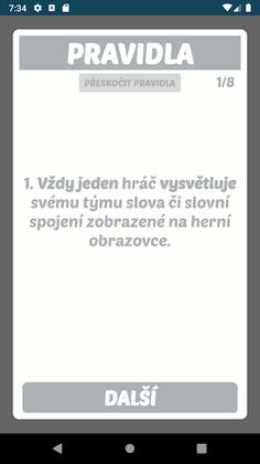 Muži proti Ženám - Screenshot 2