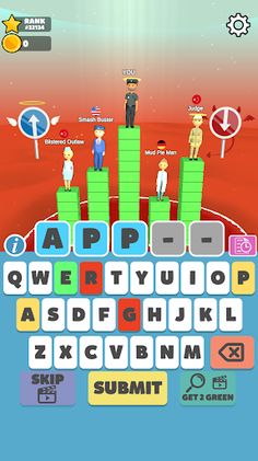 Letters to Heaven - Screenshot 1