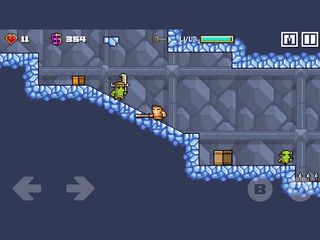 Another RPG Game You Will Love - Screenshot 1