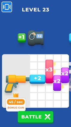 Shot Factor - Screenshot 4