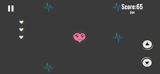 The Flat Line! - Call Out Game - Screenshot 3