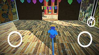 Bolve Free Run - Screenshot 1