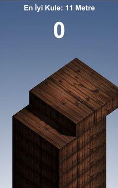 Tahta Kule - Screenshot 3