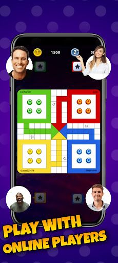 Ludo Online Multiplayer - Screenshot 3