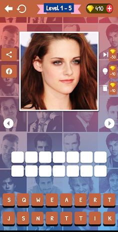 Guess The Actor 2023 - Screenshot 3