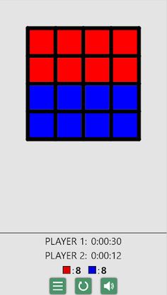 Dots & Boxes - Screenshot 1