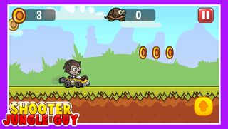 Run Jump Repeat - Screenshot 3