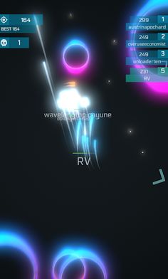 Blast IO - Screenshot 3