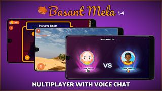 Basant Mela - Screenshot 1