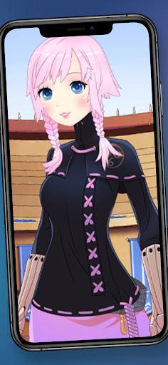 العاب بنات نجوم تلبيس ومكياج - Screenshot 4