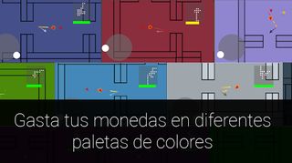 Dungeon Explorer - Screenshot 3