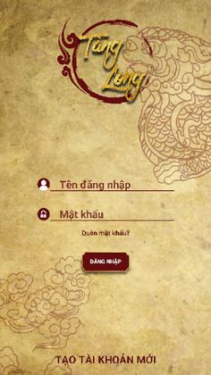 Tàng Long - Screenshot 1