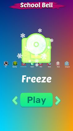 Meme Simulator 56 School Bell - Screenshot 2