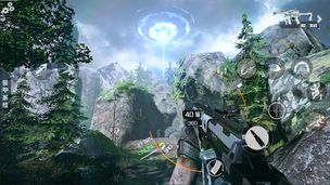 Bright Memory: Infinite - Screenshot 1
