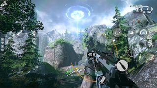 Bright Memory: Infinite - Screenshot 1