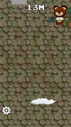 Finding Dobby - A Mr.Bear Adve - Screenshot 4