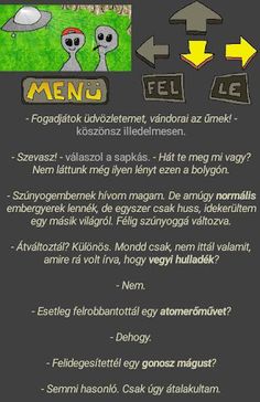 Szúnyogember 1 - Screenshot 4