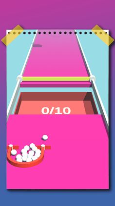 Picker 3D Replica - Screenshot 2