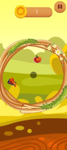 Съедобное Несъедобное. Ферма. - Screenshot 1