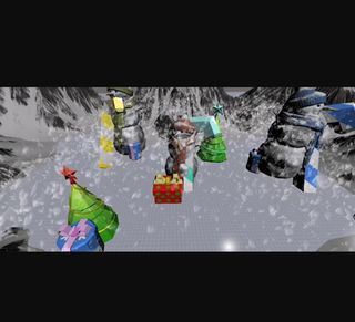 wergi simülatör - Screenshot 3