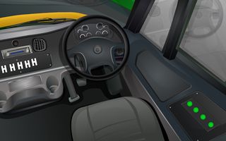 Escape Games: Vehicles - Screenshot 1