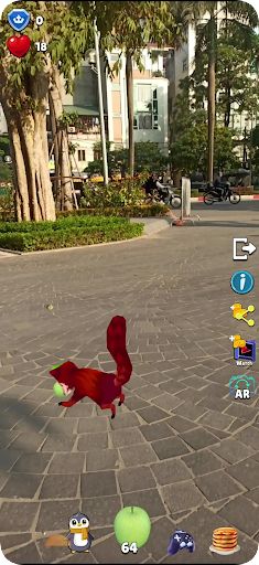 Pet Legend GO - Screenshot 4