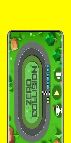 Zero Collision - Screenshot 1