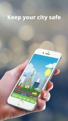 Blast City - Screenshot 1