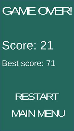 Dashing Ball - Screenshot 4