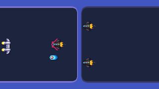 Shpong - Screenshot 2