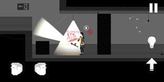 Moon Is Still There - Screenshot 1