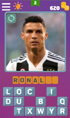 FOOTBALL QUIZ GAME - SOCCER TR - Screenshot 2