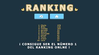 Astro Duck - Screenshot 3