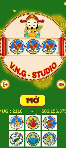 bau cua 2024 - Screenshot 2